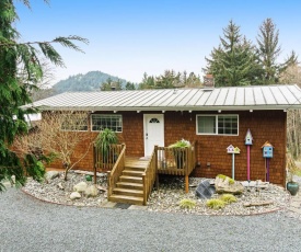 Magical Cornet Bay Retreat