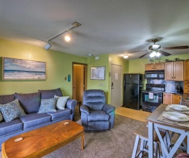 Oak Harbor Condo with Grill Access and Private Dock!