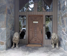 Wildwood Farm Bed & Breakfast