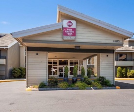 Best Western Plus Oak Harbor Hotel and Conference Center