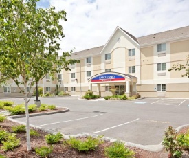 Candlewood Suites Oak Harbor, an IHG Hotel