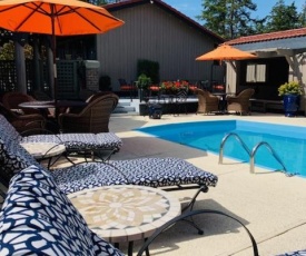 Coachman Inn Oak Harbor