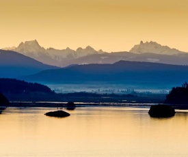 The Bluff on Whidbey