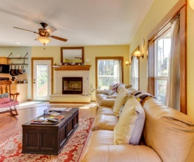 Victoria's Beach Retreat