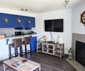 Aurora at Nautilus - Pet Friendly Oceanfront Condo