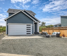 Barefoot Beach House - Oyhut Bay Seaside Village