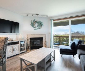 Calypso at Nautilus - Pet Friendly, Walk to beach!