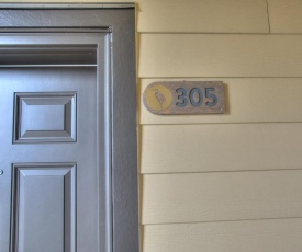 Captain Gray`s Landing Condo - Oyhut Bay Seaside Village