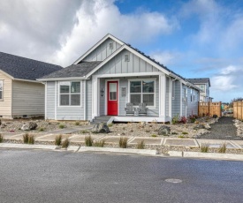Captain`s Seaside Retreat - Oyhut Bay Seaside Village