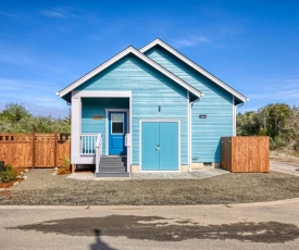 Coral Beach House - Oyhut Bay Seaside Village
