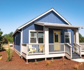 Gray`s Star Cottage - Oyhut Bay Seaside Village