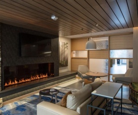 Fairfield Inn & Suites by Marriott Philadelphia Valley Forge/Great Valley