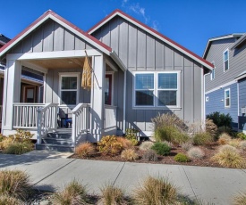 Sandpiper Cottage - Oyhut Bay Seaside Village