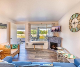 Sandy Days Condo
