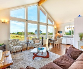 Sandy Toes Cottage