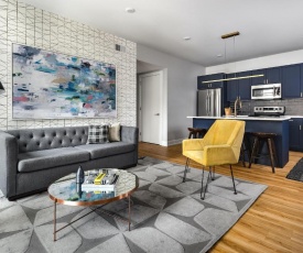 Sonder — Frankford Flats