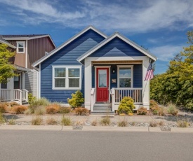 Starfish Cottage - Oyhut Bay Seaside Village