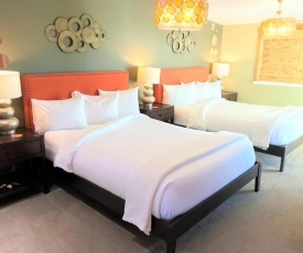 Tide Pool Cabin, a Soquinomere Private Hotel on the Dunes, Downtown Ocean Shores