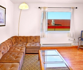 Top Town Condo at Maris Stella