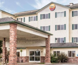 Comfort Inn & Suites Ocean Shores