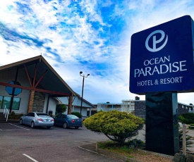 Ocean Paradise Hotel & Resort
