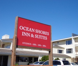 Ocean Shores Inn & Suites