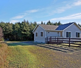 Red Sky Cottage