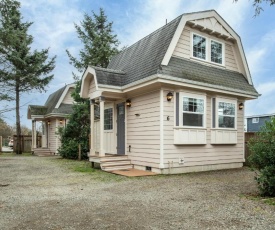 Sea Breeze Cottages
