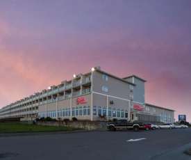 Shilo Inn Suites Ocean Shores