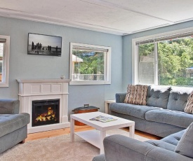 Ten Pines Cottage