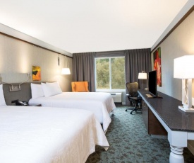 Hilton Garden Inn Olympia, WA