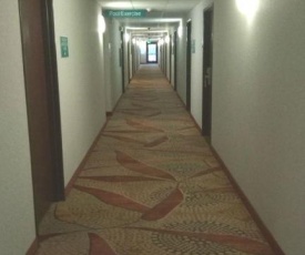 Omak Inn