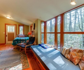 Island Artist Studio