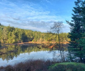 Otter's Pond Bed and Breakfast