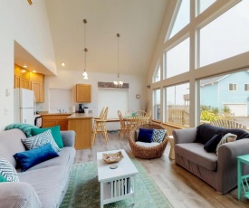 Blue Wave Cottage