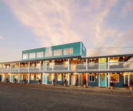 Sand Dollar Condos