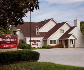 Residence Inn Philadelphia Valley Forge