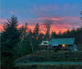 Packwood Ski & Vacation Getaway