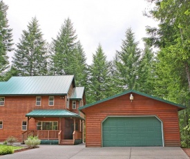Alpine Adventure Lodge