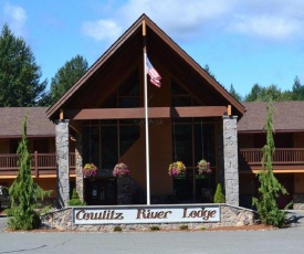 Cowlitz River Lodge