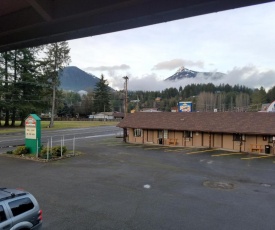 Packwood Inn