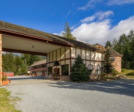 Packwood Lodge