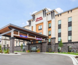 Hampton Inn & Suites Pasco/Tri-Cities, WA