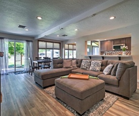 Lovely Pasco Home with Yard - Near Tri-Cities Airport