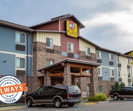 My Place Hotel- Pasco/Tri-Cities, WA