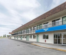 Rodeway Inn Pasco