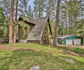 Leavenworth Escape
