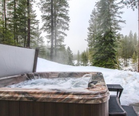 Leavenworth Guesthouse