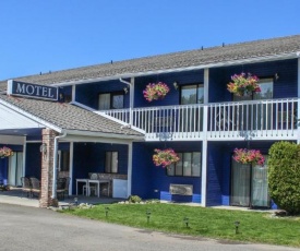 Wedge Mountain Inn
