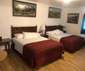 Angeles Motel